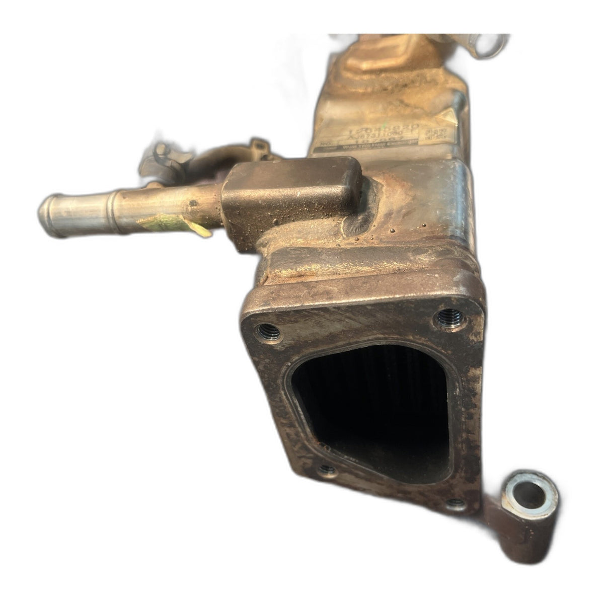 LML Duramax EGR Cooler - New Direct-Fit Diesel Replacement