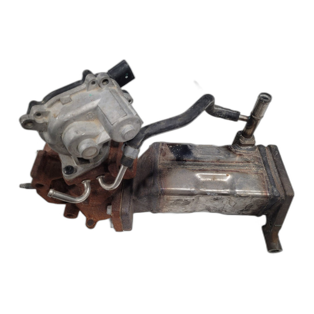 LML Duramax EGR Cooler - New Direct-Fit Diesel Replacement