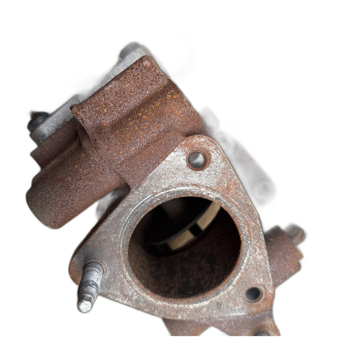 LML Duramax EGR Cooler - New Direct-Fit Diesel Replacement