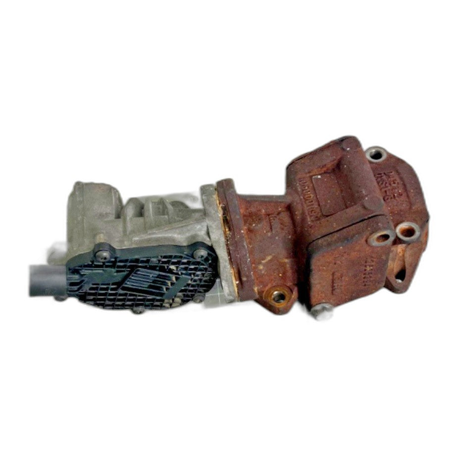 LML Duramax EGR Valve 2011-2016 - New Direct-Fit Diesel Replacement