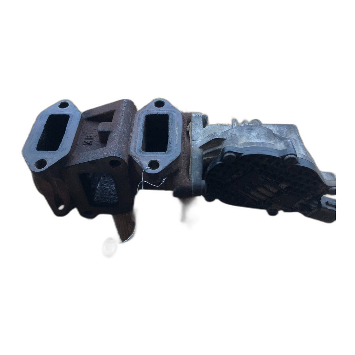 LML Duramax EGR Valve 2011-2016 - New Direct-Fit Diesel Replacement