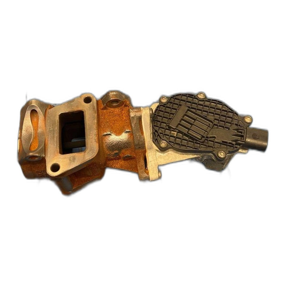 LML Duramax EGR Valve 2011-2016 - New Direct-Fit Diesel Replacement