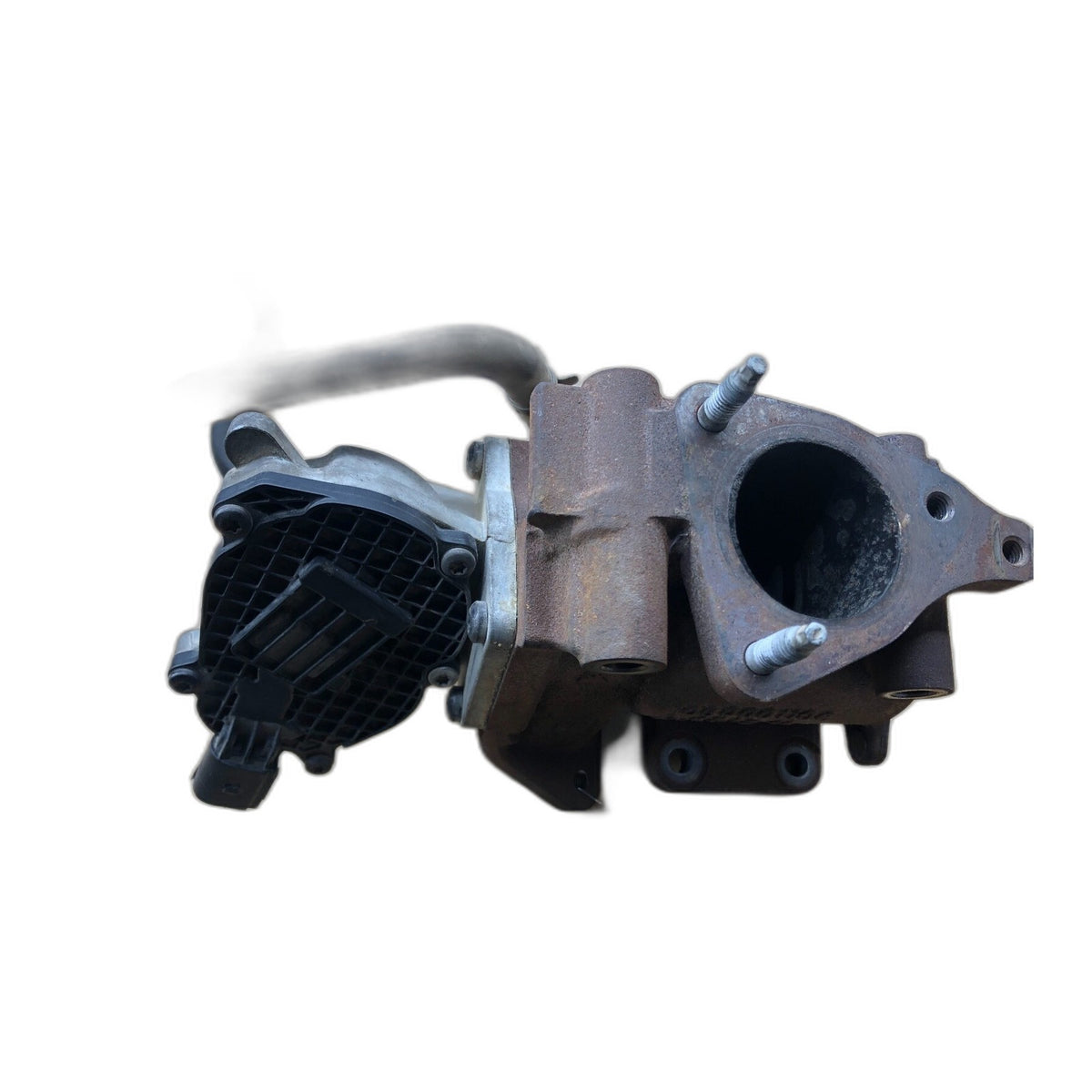 LML Duramax EGR Valve 2011-2016 - New Direct-Fit Diesel Replacement