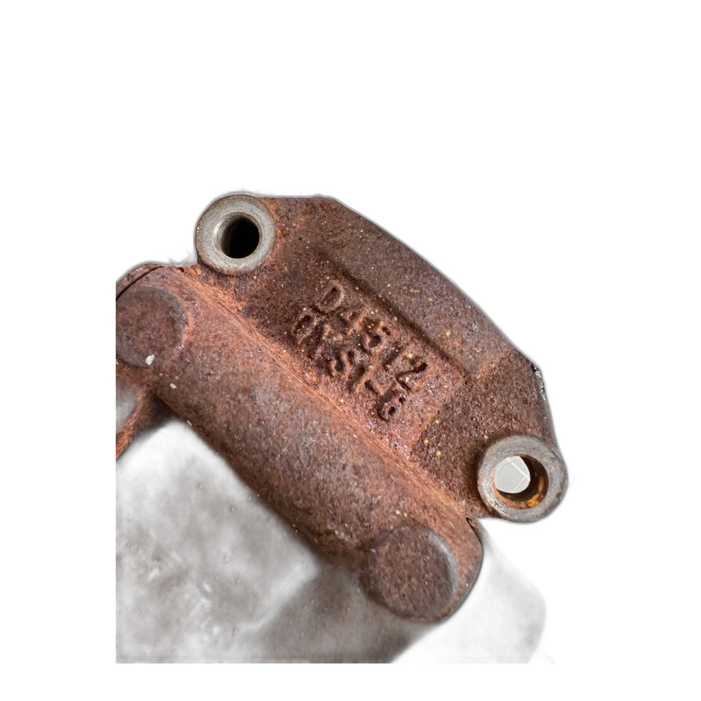 LML Duramax EGR Valve 2011-2016 - New Direct-Fit Diesel Replacement