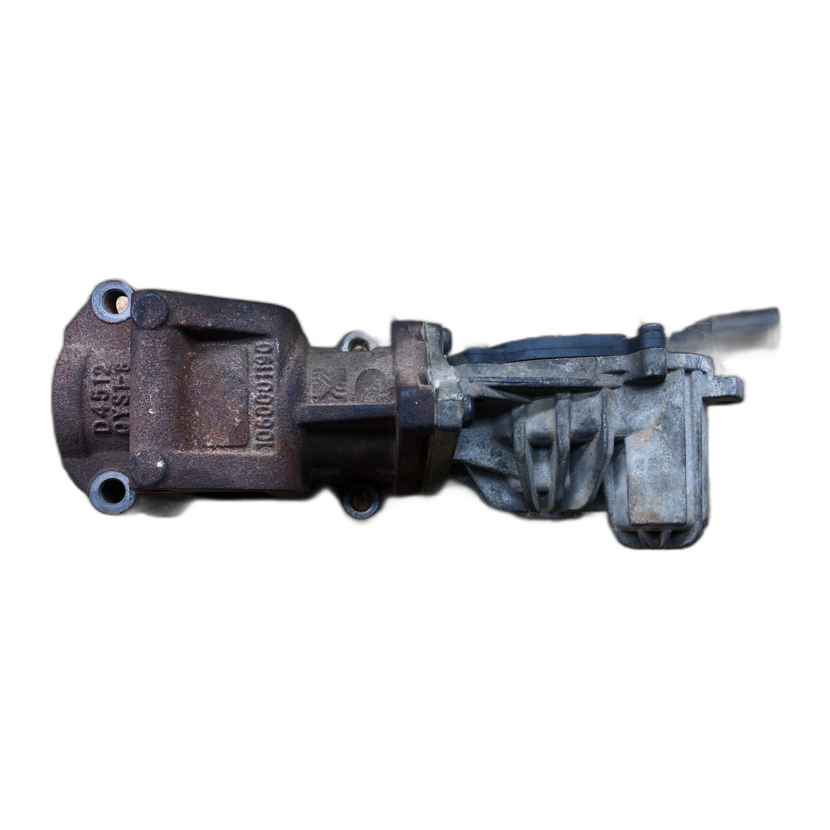 LML Duramax EGR Valve 2011-2016 - New Direct-Fit Diesel Replacement