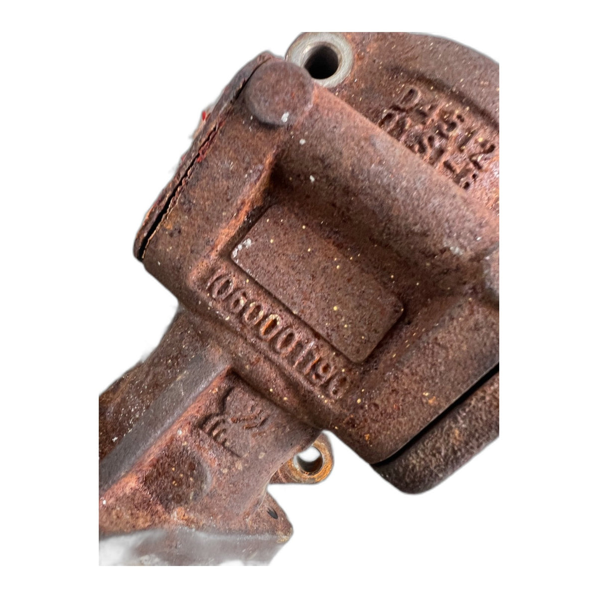 LML Duramax EGR Valve 2011-2016 - New Direct-Fit Diesel Replacement