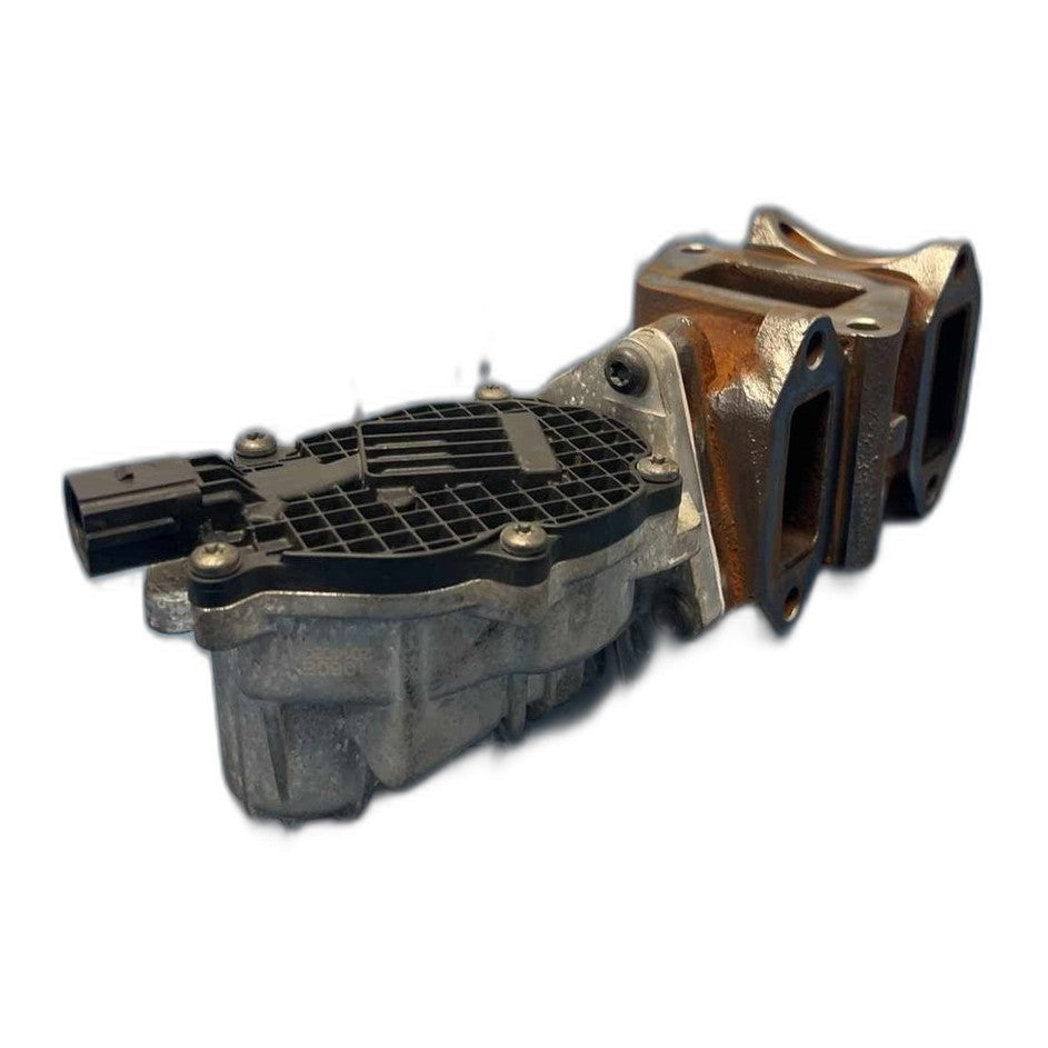 LML Duramax EGR Valve 2011-2016 - New Direct-Fit Diesel Replacement