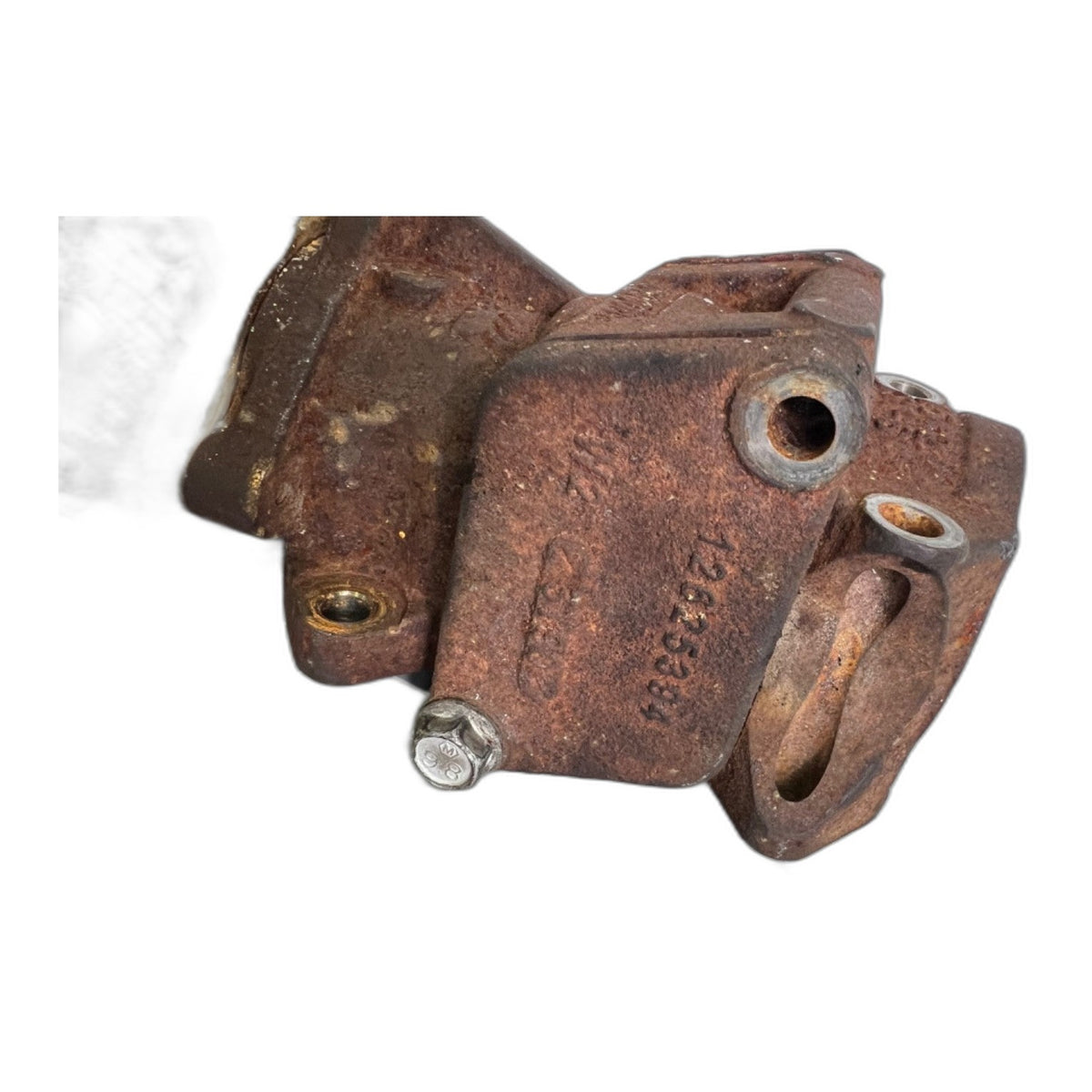 LML Duramax EGR Valve 2011-2016 - New Direct-Fit Diesel Replacement