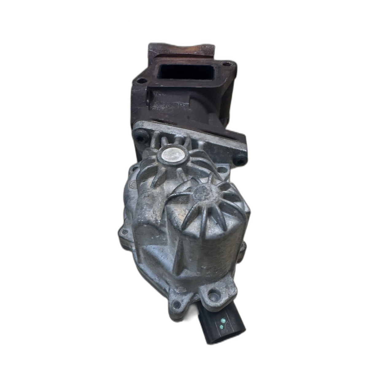 LML Duramax EGR Valve 2011-2016 - New Direct-Fit Diesel Replacement