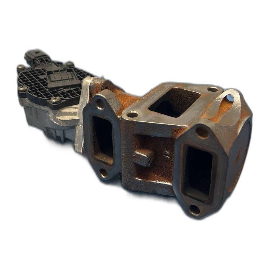 LML Duramax EGR Valve 2011-2016 - New Direct-Fit Diesel Replacement