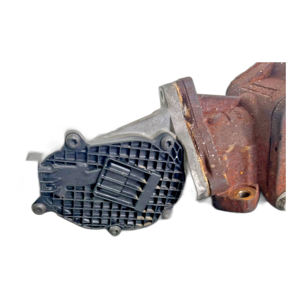 LML Duramax EGR Valve 2011-2016 - New Direct-Fit Diesel Replacement