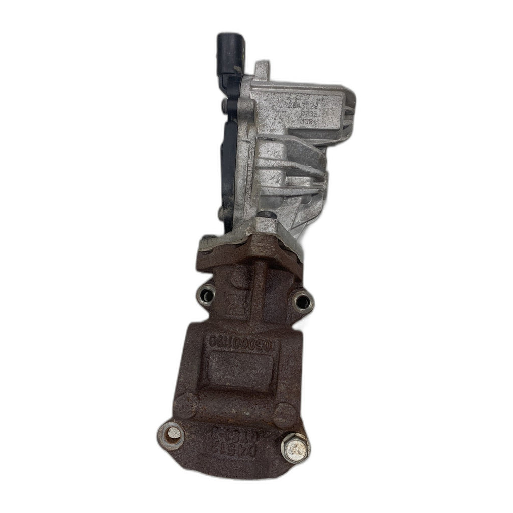 LML Duramax EGR Valve 2011 - New Direct-Fit Diesel Replacement