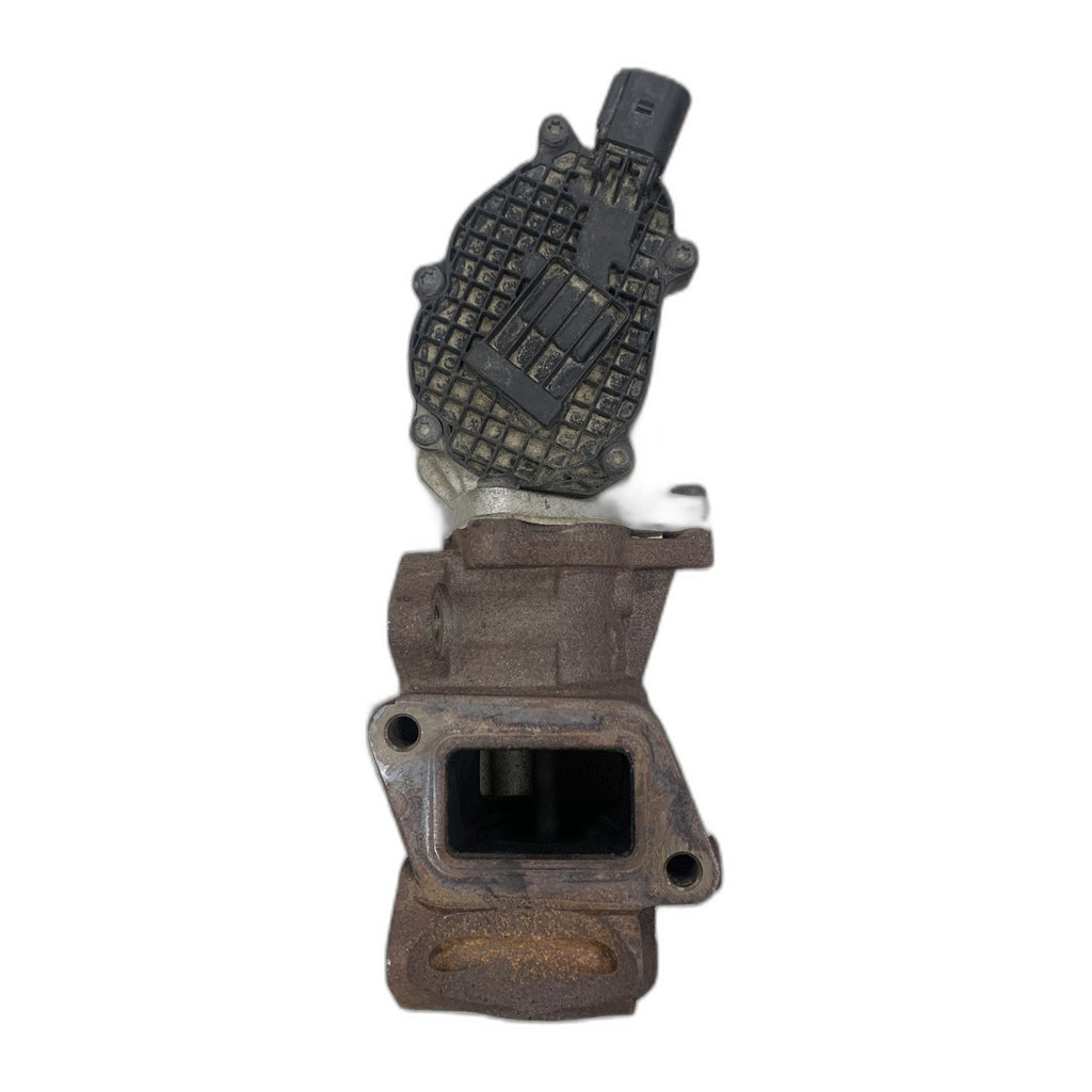 LML Duramax EGR Valve 2011 - New Direct-Fit Diesel Replacement