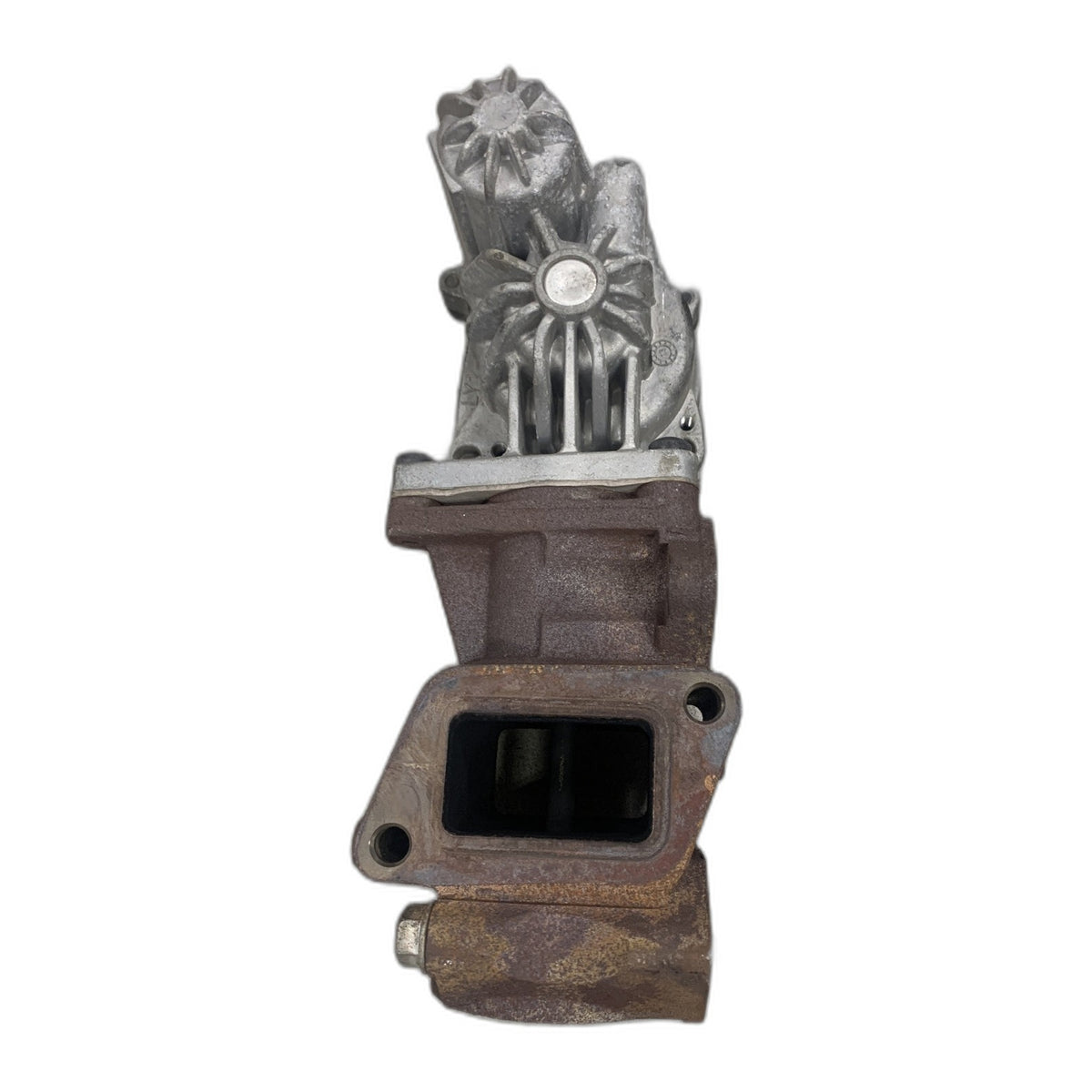 LML Duramax EGR Valve 2011 - New Direct-Fit Diesel Replacement