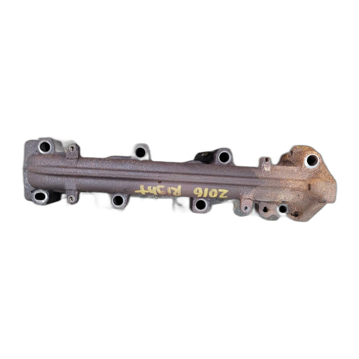 LML Duramax Exhaust Manifold 2001-2016 - New Direct-Fit Diesel Replacement
