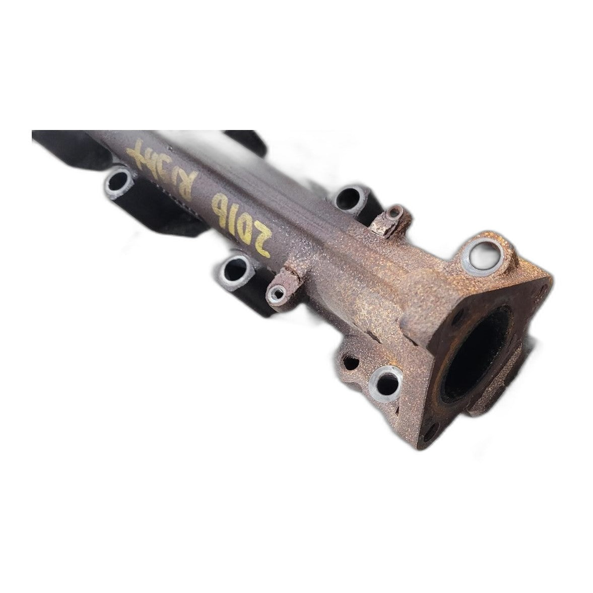 LML Duramax Exhaust Manifold 2001-2016 - New Direct-Fit Diesel Replacement