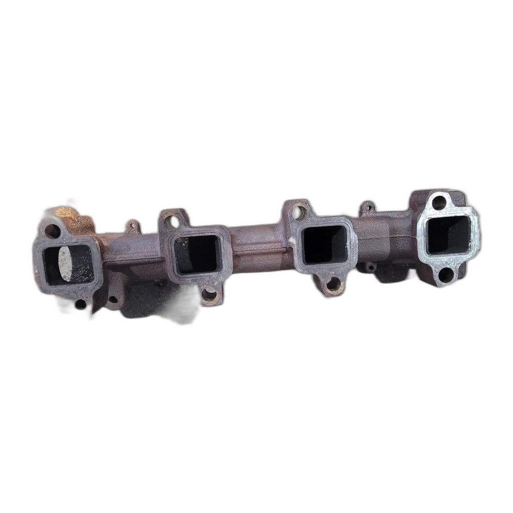 LML Duramax Exhaust Manifold 2001-2016 - New Direct-Fit Diesel Replacement
