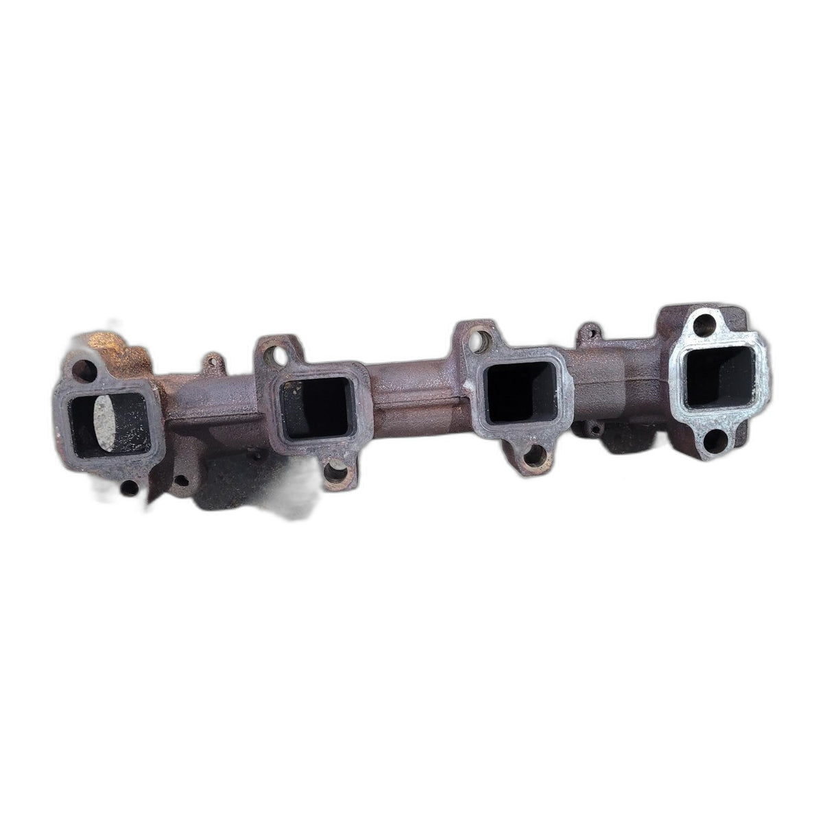 LML Duramax Exhaust Manifold 2001-2016 - New Direct-Fit Diesel Replacement