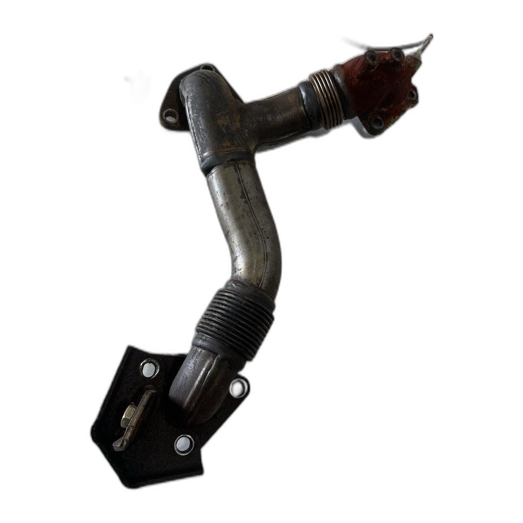LML Duramax Exhaust Manifold 2011-2016 - New Direct-Fit Diesel Replacement
