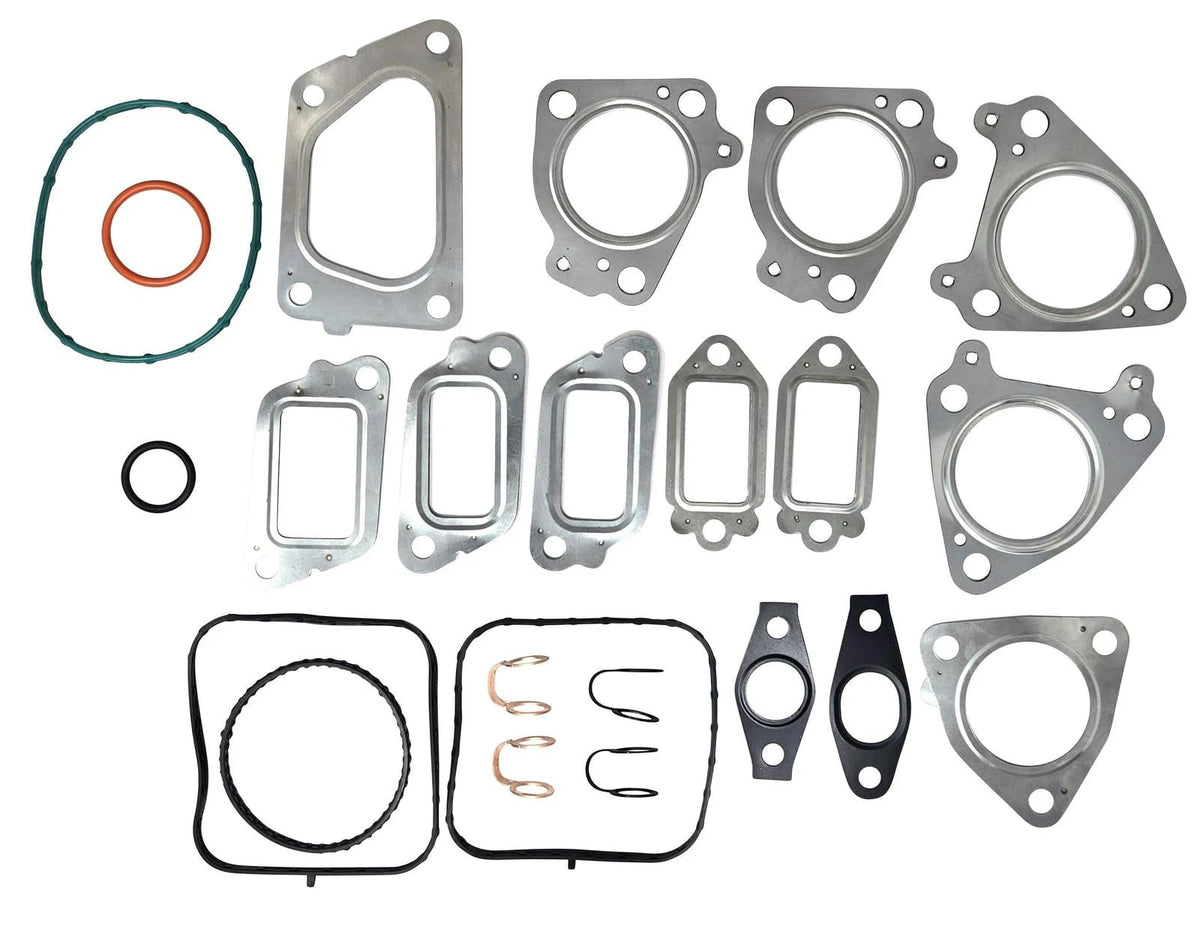 LML Duramax Exhaust Manifold Gasket Kit 2011-2016 OEM