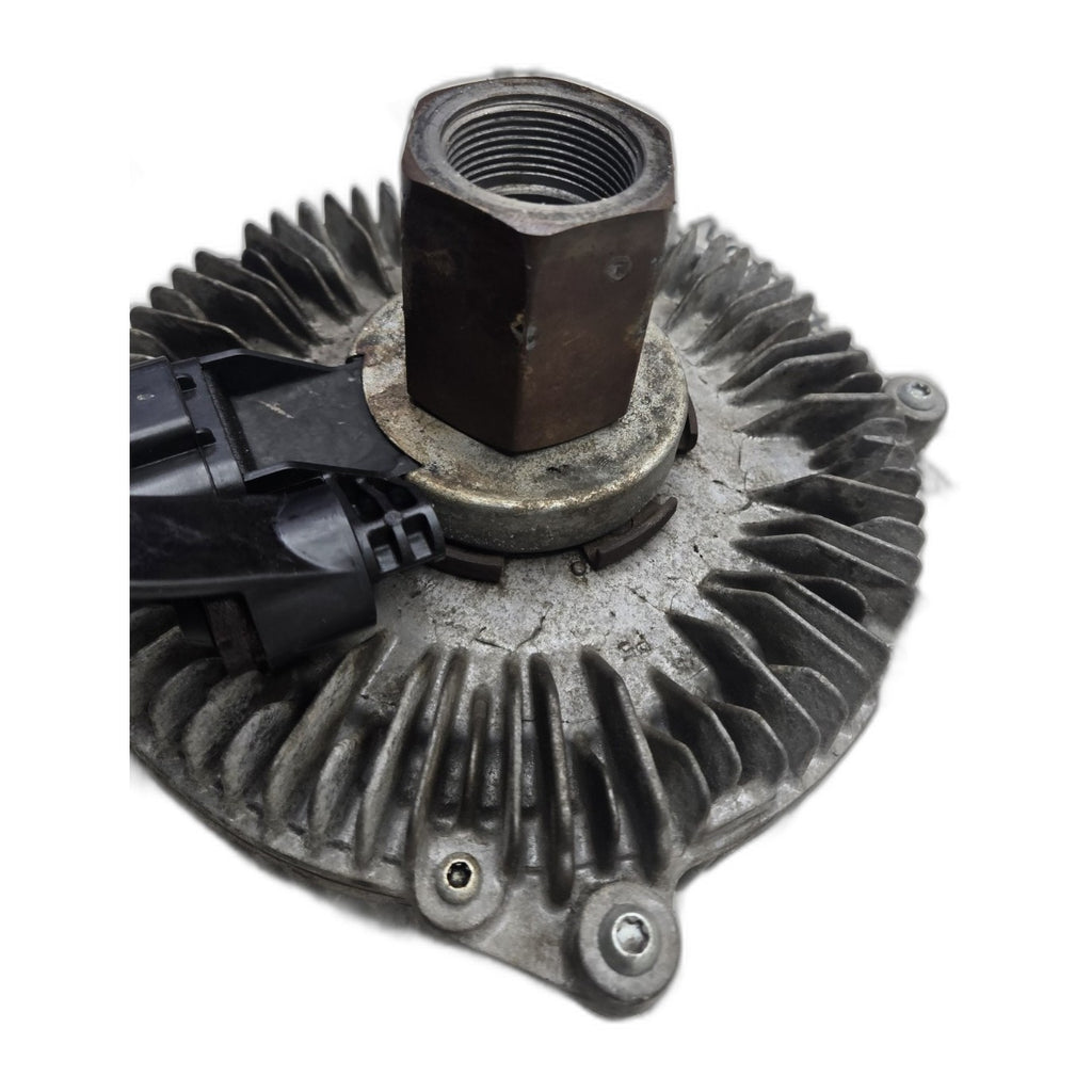 LML Duramax Fan Clutch 2011-2016 - New Direct-Fit Diesel Replacement