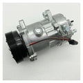 LML Duramax Fan Clutch 2011-2019 OEM
