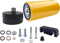 LML Duramax Fuel Filter 2011-2016 OEM