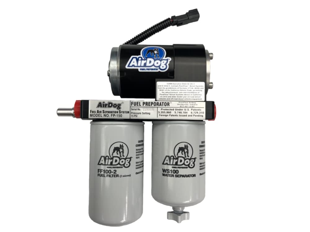 LML Duramax Fuel Lift Pump 2011-2014 OEM