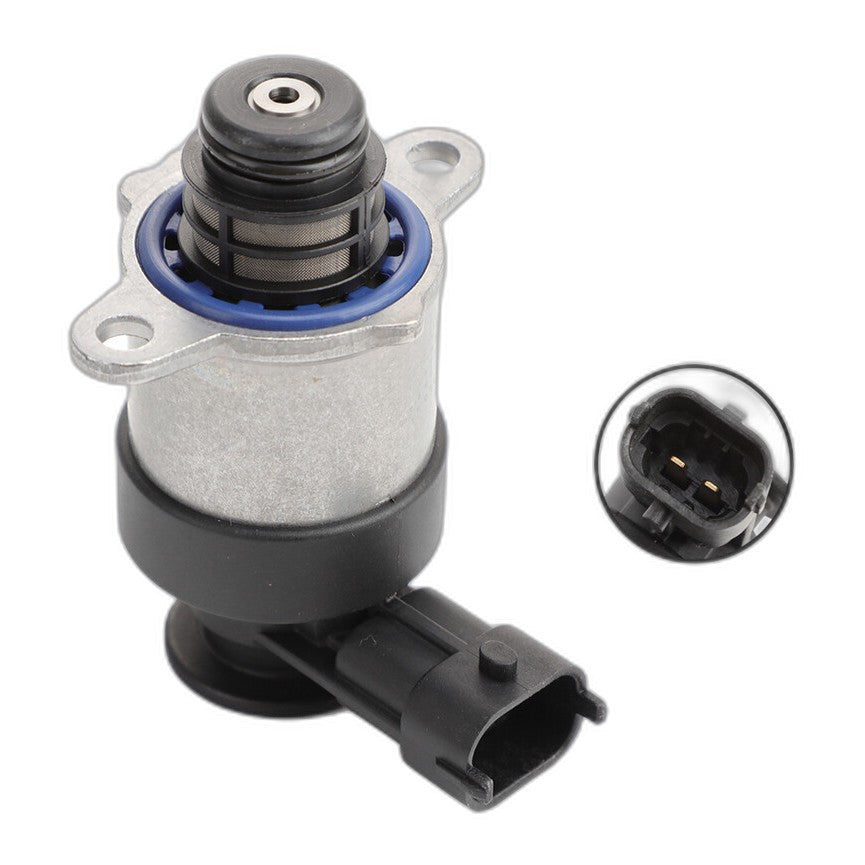 LML Duramax Fuel Pressure Regulator 2011-2016 - New Direct-Fit Diesel Replacement