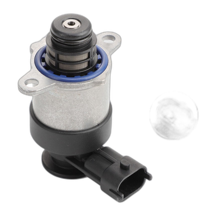LML Duramax Fuel Pressure Regulator 2011-2016 - New Direct-Fit Diesel Replacement