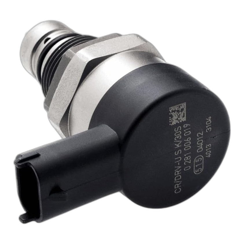 LML Duramax Fuel Pressure Regulator - New Direct-Fit Diesel Replacement
