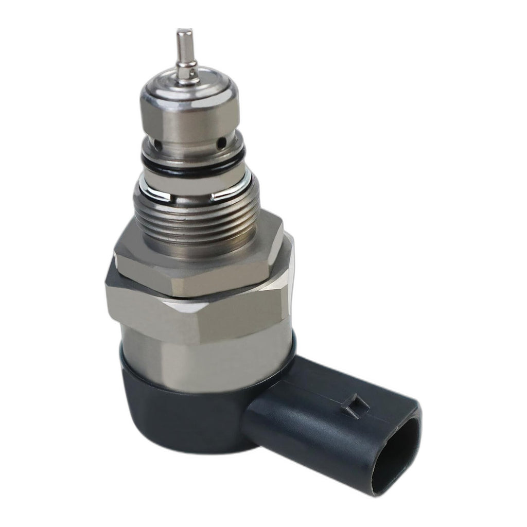 LML Duramax Fuel Pressure Regulator - New Direct-Fit Diesel Replacement