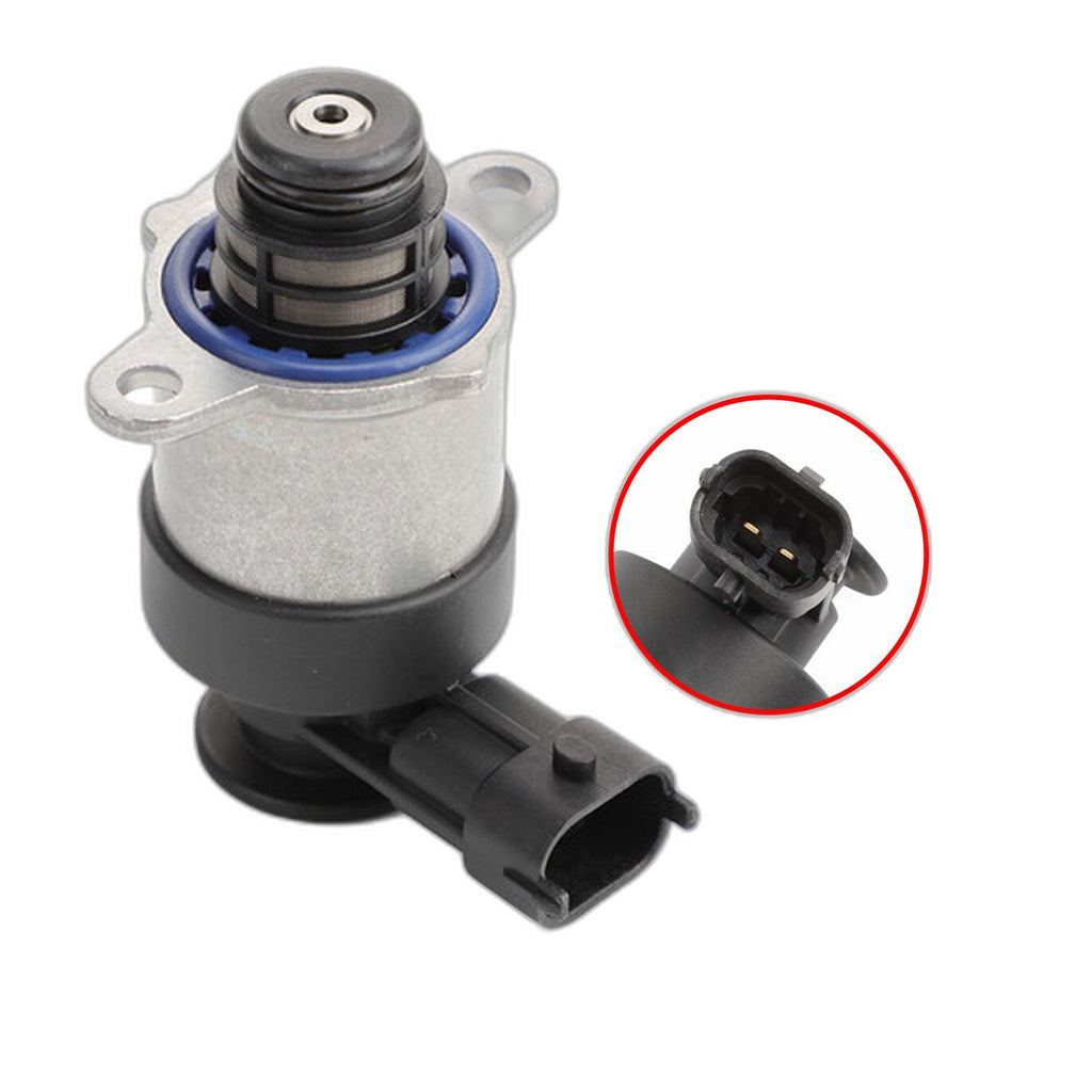 LML Duramax Fuel Pressure Regulator - New Direct-Fit Diesel Replacement