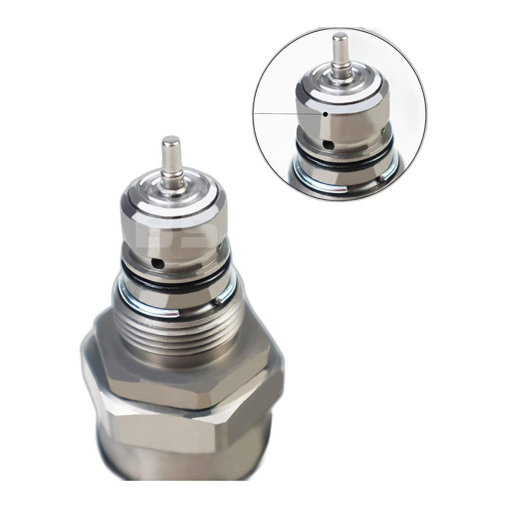 LML Duramax Fuel Pressure Regulator - New Direct-Fit Diesel Replacement