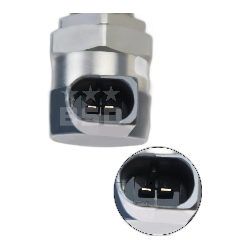 LML Duramax Fuel Pressure Regulator - New Direct-Fit Diesel Replacement