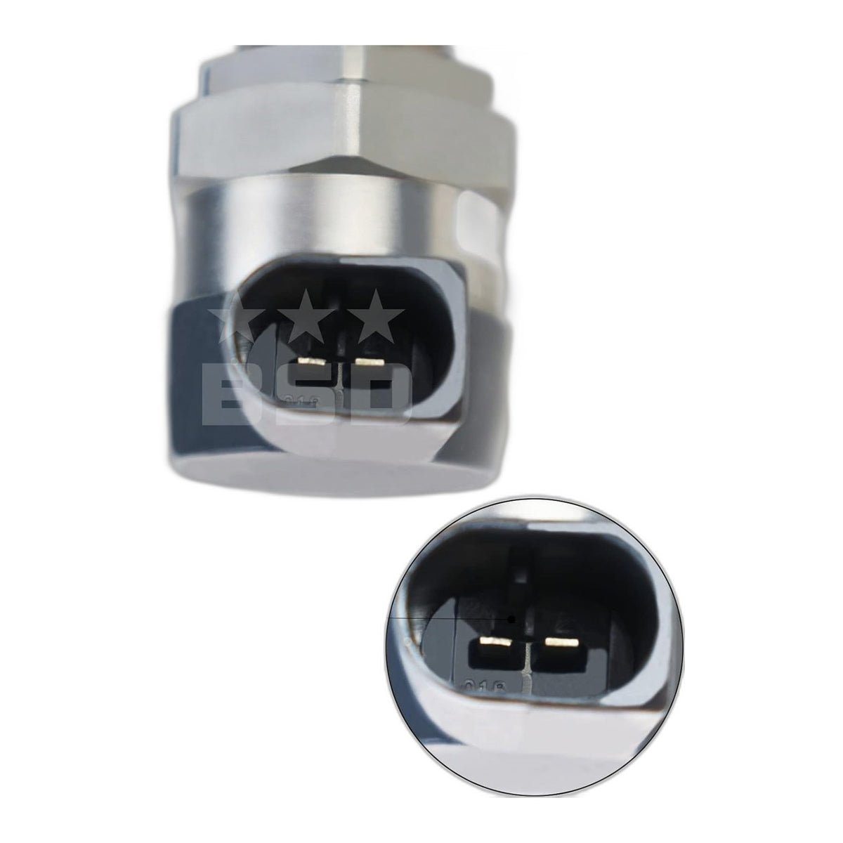 LML Duramax Fuel Pressure Regulator - New Direct-Fit Diesel Replacement
