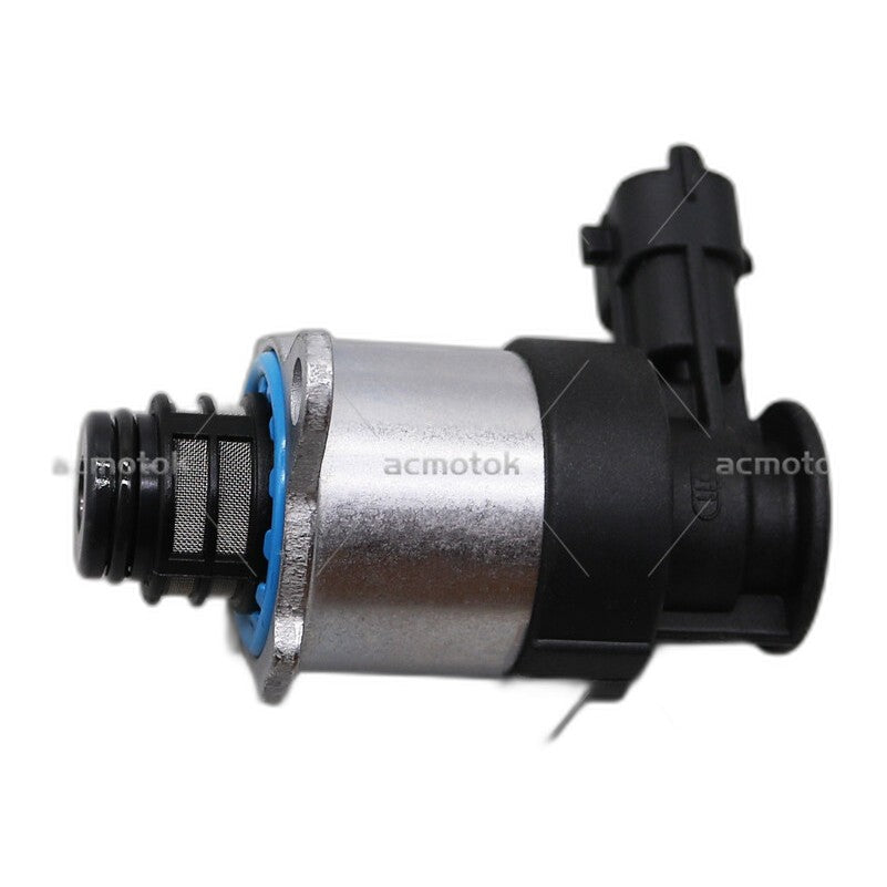 LML Duramax Fuel Pressure Regulator - New Direct-Fit Diesel Replacement