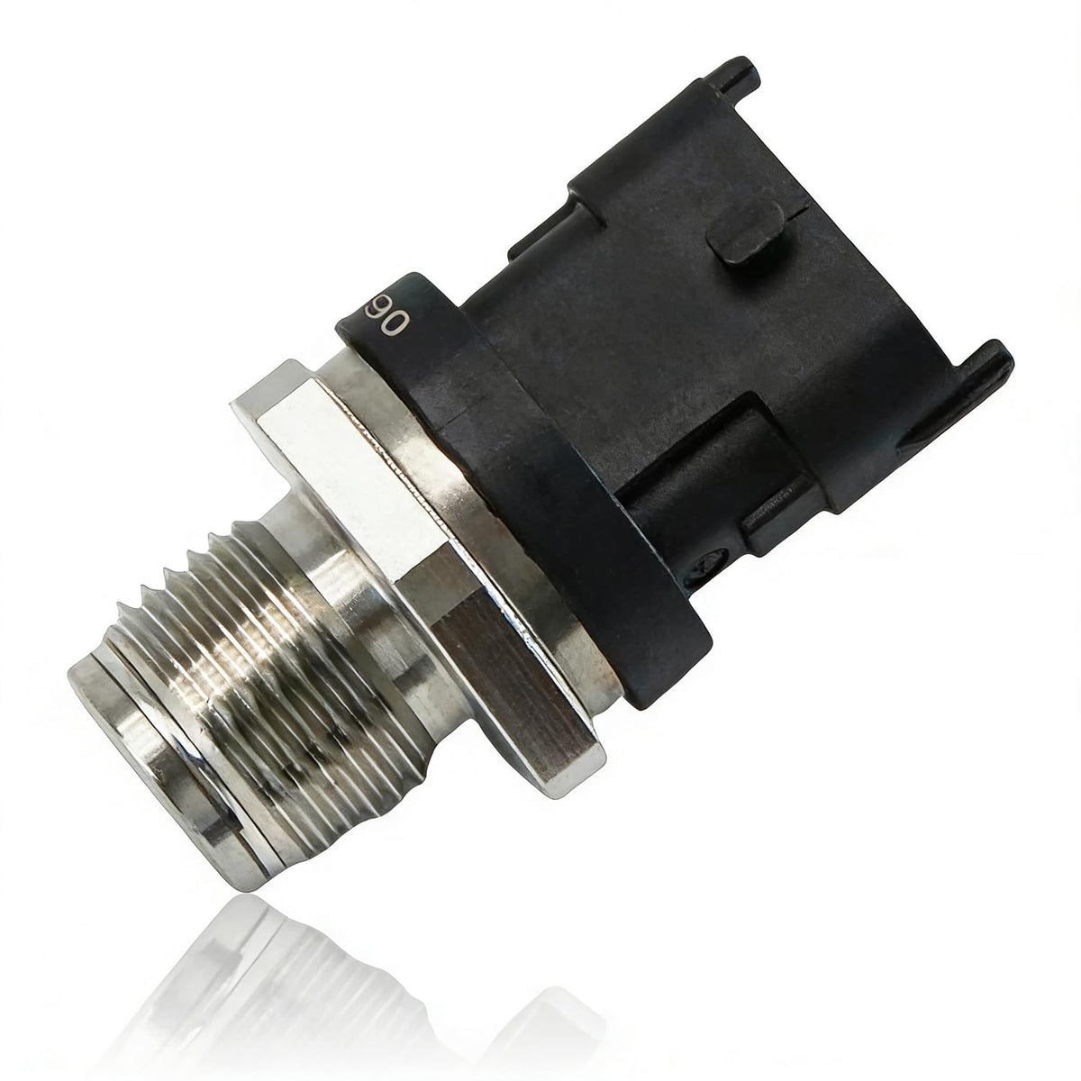 LML Duramax Fuel Rail Pressure Sensor 2010-2016 OEM