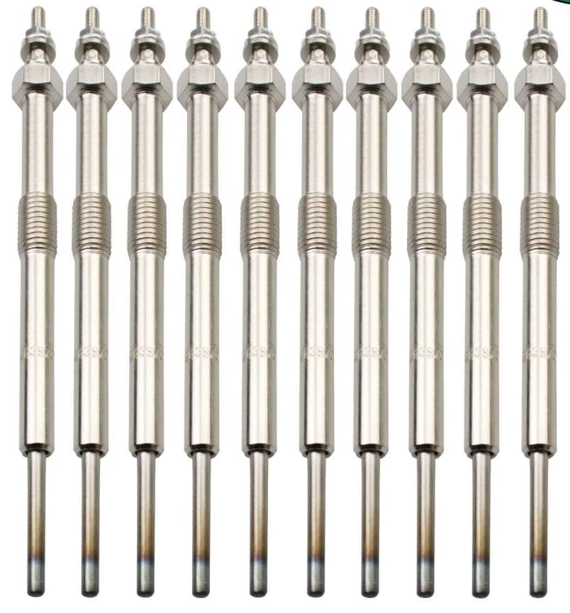 LML Duramax Glow Plug Kit 2006-2016 OEM