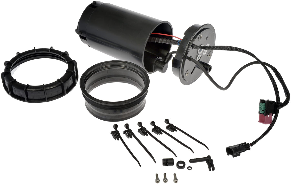 LML Duramax Grid Heater 2011-2011 OEM