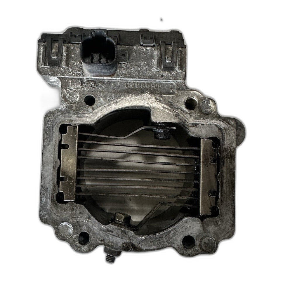 LML Duramax Grid Heater 2011-2016 - New Direct-Fit Diesel Replacement