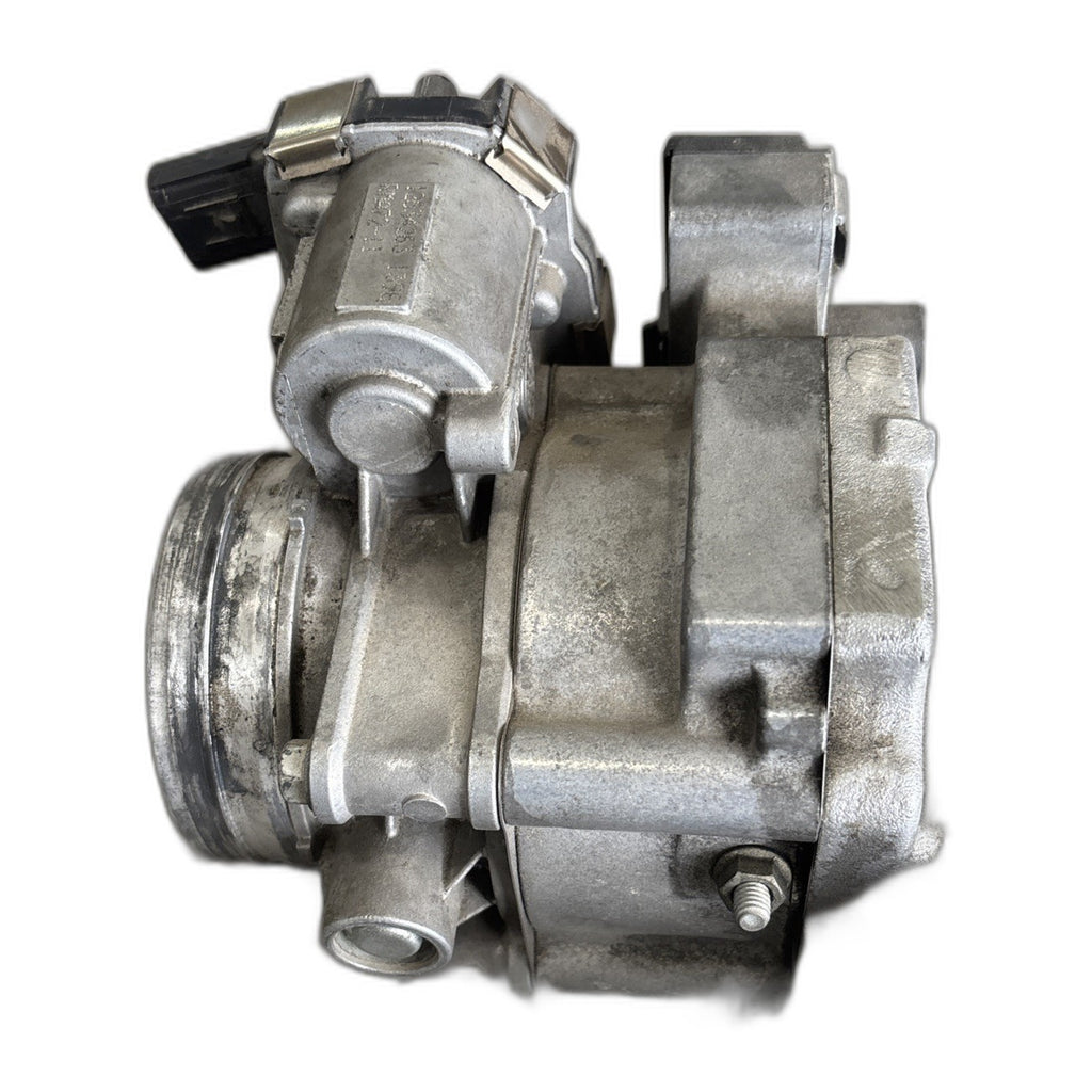 LML Duramax Grid Heater 2011-2016 - New Direct-Fit Diesel Replacement