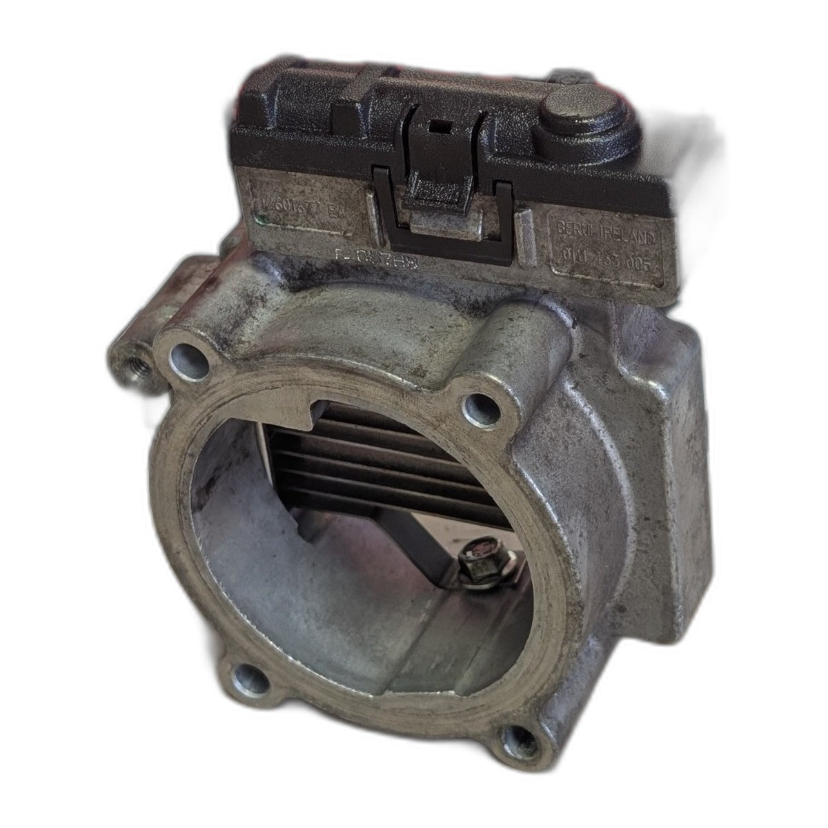 LML Duramax Grid Heater 2011-2016 - New Direct-Fit Diesel Replacement