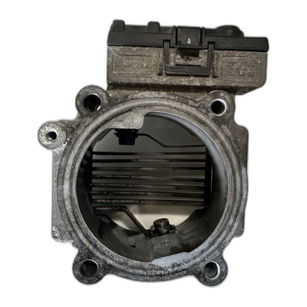 LML Duramax Grid Heater 2011-2016 - New Direct-Fit Diesel Replacement