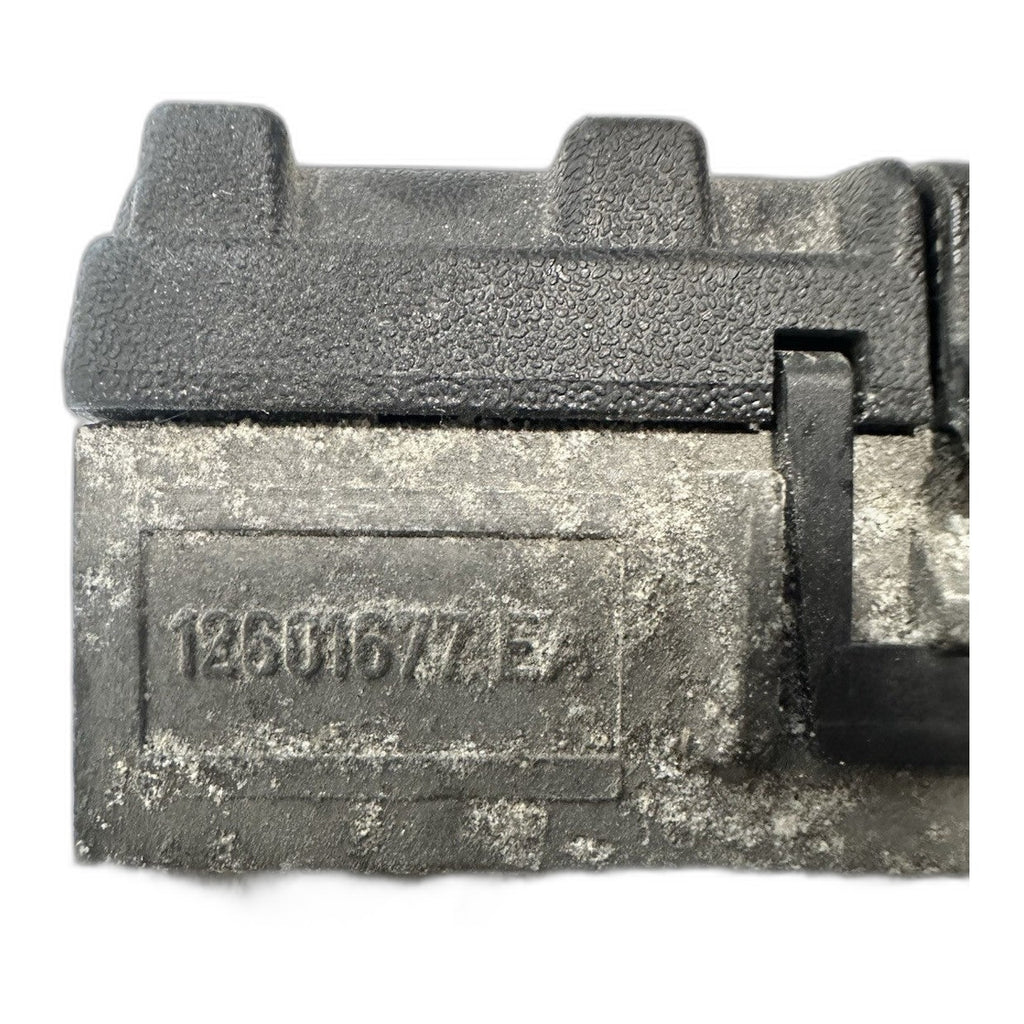 LML Duramax Grid Heater 2011-2016 - New Direct-Fit Diesel Replacement