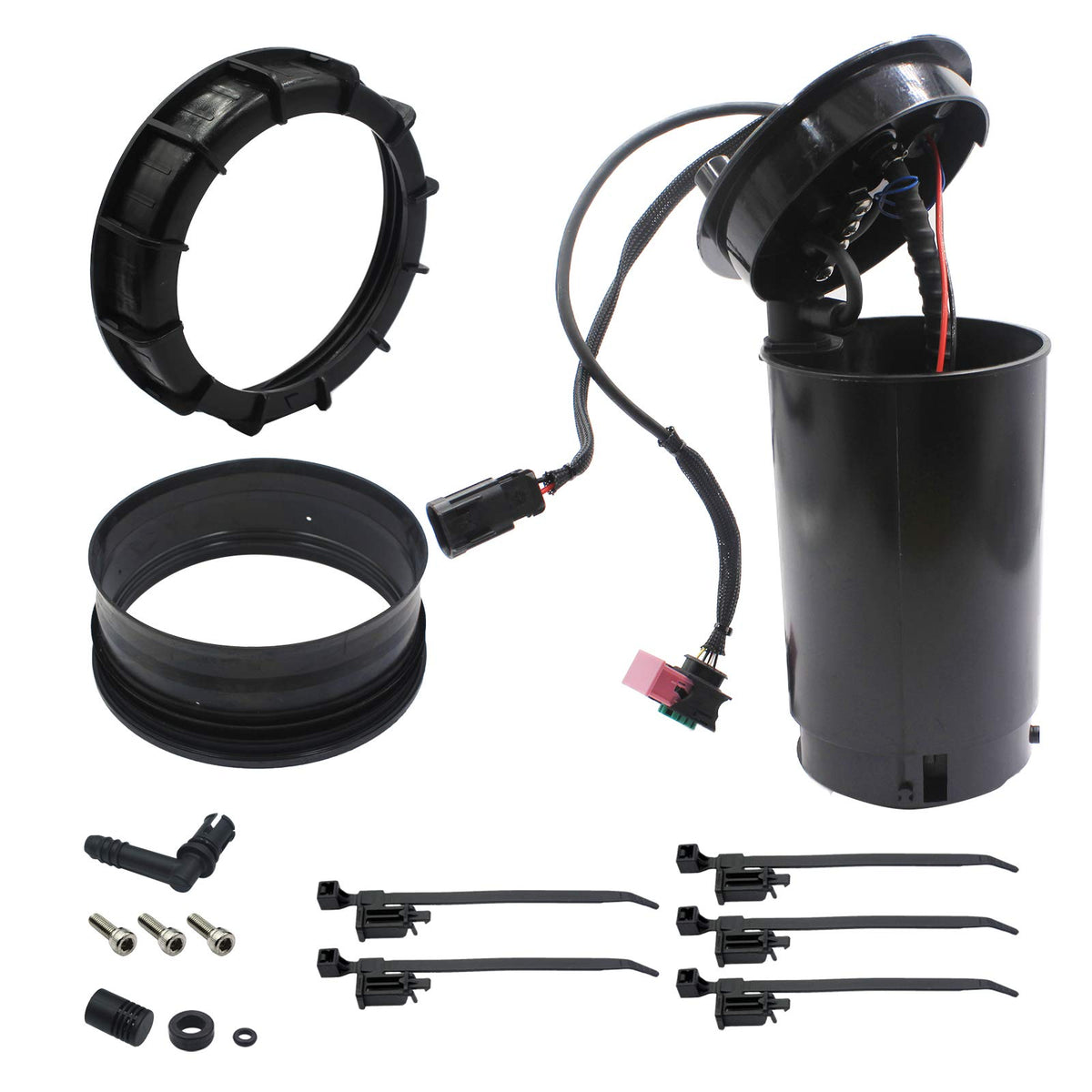 LML Duramax Grid Heater 2012-2016 OEM