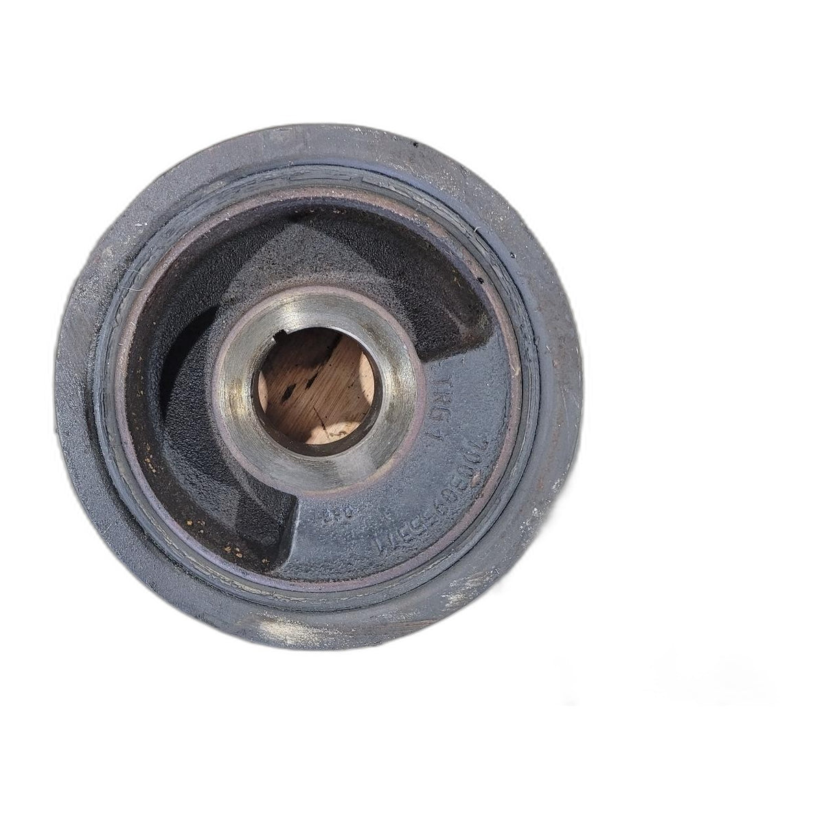 LML Duramax Harmonic Balancer 2011-2016 - New Direct-Fit Diesel Replacement