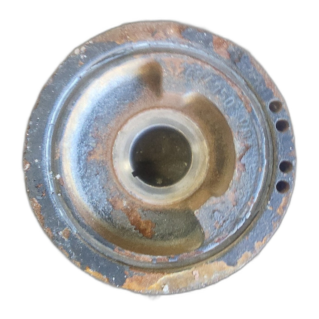 LML Duramax Harmonic Balancer 2011-2016 - New Direct-Fit Diesel Replacement