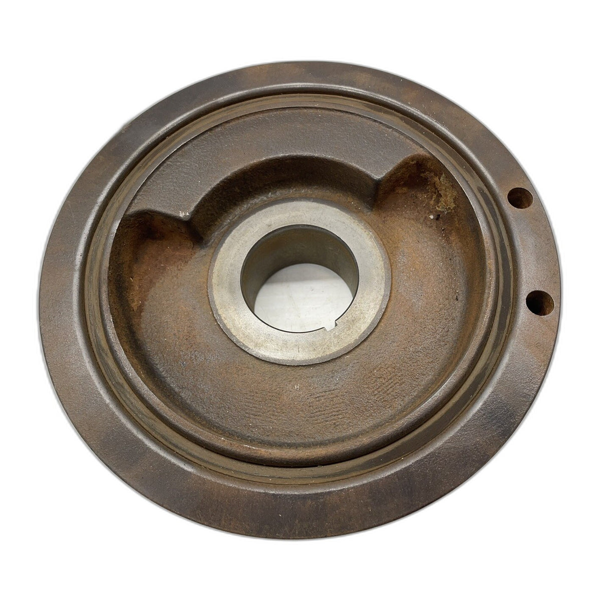 LML Duramax Harmonic Balancer 2011-2016 - New Direct-Fit Diesel Replacement