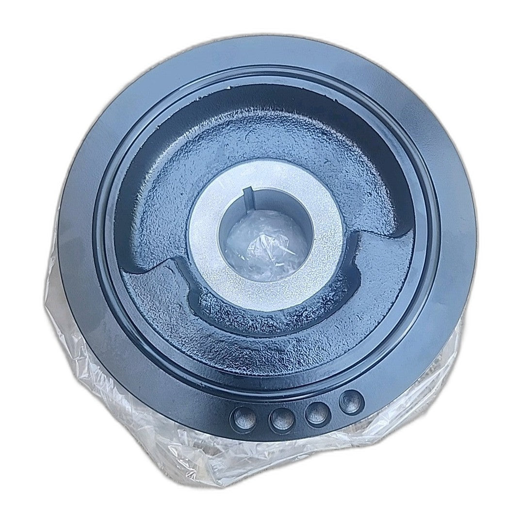 LML Duramax Harmonic Balancer - New Direct-Fit Diesel Replacement